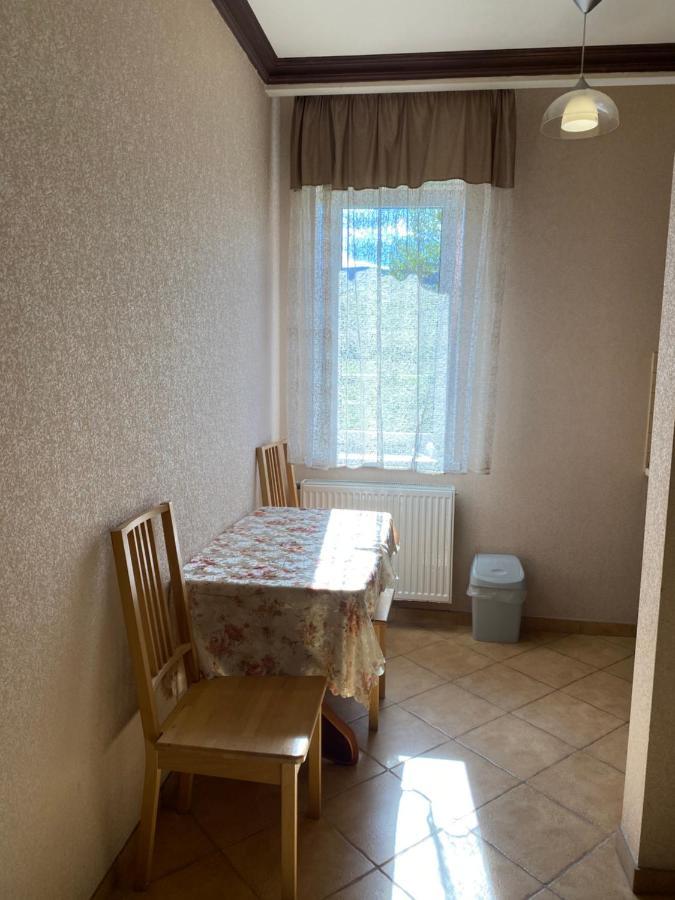 Приватна Садиба Європа Solociîn Exterior foto