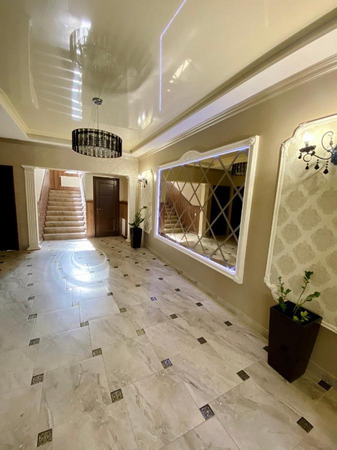 Приватна Садиба Європа Solociîn Exterior foto